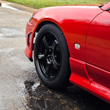 NISSAN SILVIA S15 SPEC R SR20DET AERO MANUAL