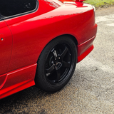 NISSAN SILVIA S15 SPEC R SR20DET AERO MANUAL