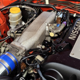 NISSAN SILVIA S15 SPEC R SR20DET AERO MANUAL