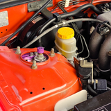 NISSAN SILVIA S15 SPEC R SR20DET AERO MANUAL