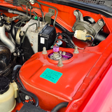 NISSAN SILVIA S15 SPEC R SR20DET AERO MANUAL