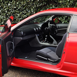 NISSAN SILVIA S15 SPEC R SR20DET AERO MANUAL