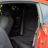 NISSAN SILVIA S15 SPEC R SR20DET AERO MANUAL