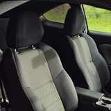 NISSAN SILVIA S15 SPEC R SR20DET AERO MANUAL