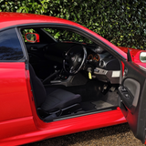 NISSAN SILVIA S15 SPEC R SR20DET AERO MANUAL