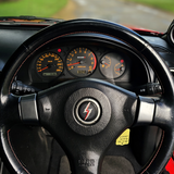 NISSAN SILVIA S15 SPEC R SR20DET AERO MANUAL