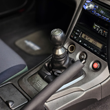 NISSAN SILVIA S15 SPEC R SR20DET AERO MANUAL