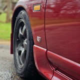 NISSAN SKYLINE R33 GTS-T TYPE M SPEC 2 MANUAL