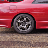 NISSAN SKYLINE R33 GTS-T TYPE M SPEC 2 MANUAL