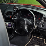 NISSAN SKYLINE R33 GTS-T TYPE M SPEC 2 MANUAL