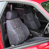 NISSAN SKYLINE R33 GTS-T TYPE M SPEC 2 MANUAL