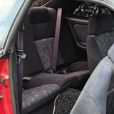 NISSAN SKYLINE R33 GTS-T TYPE M SPEC 2 MANUAL