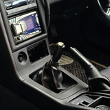 NISSAN SKYLINE R33 GTS-T TYPE M SPEC 2 MANUAL