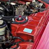 NISSAN SKYLINE R33 GTS-T TYPE M SPEC 2 MANUAL