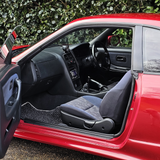 NISSAN SKYLINE R33 GTS-T TYPE M SPEC 2 MANUAL