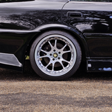 500HP TOYOTA CHASER JZX100 1JZ-GTE R154 MANUAL