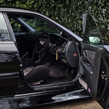 500HP TOYOTA CHASER JZX100 1JZ-GTE R154 MANUAL