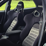 500HP TOYOTA CHASER JZX100 1JZ-GTE R154 MANUAL