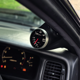 500HP TOYOTA CHASER JZX100 1JZ-GTE R154 MANUAL