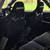 500HP TOYOTA CHASER JZX100 1JZ-GTE R154 MANUAL