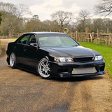500HP TOYOTA CHASER JZX100 1JZ-GTE R154 MANUAL