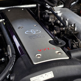 500HP TOYOTA CHASER JZX100 1JZ-GTE R154 MANUAL