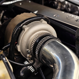 500HP TOYOTA CHASER JZX100 1JZ-GTE R154 MANUAL