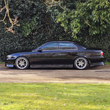 500HP TOYOTA CHASER JZX100 1JZ-GTE R154 MANUAL