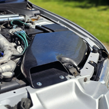 450HP MITSUBISHI EVO 7 VII GSR 4G63 MANUAL