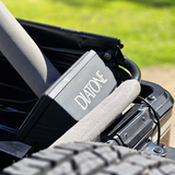 JEEP WRANGLER YJ RENEGADE LHD 4.2 MANUAL