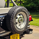 JEEP WRANGLER YJ RENEGADE LHD 4.2 MANUAL