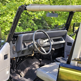 JEEP WRANGLER YJ RENEGADE LHD 4.2 MANUAL