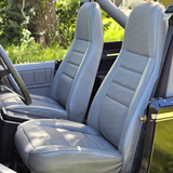 JEEP WRANGLER YJ RENEGADE LHD 4.2 MANUAL