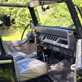 JEEP WRANGLER YJ RENEGADE LHD 4.2 MANUAL