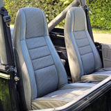 JEEP WRANGLER YJ RENEGADE LHD 4.2 MANUAL