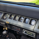 JEEP WRANGLER YJ RENEGADE LHD 4.2 MANUAL