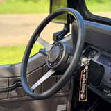 JEEP WRANGLER YJ RENEGADE LHD 4.2 MANUAL