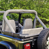 JEEP WRANGLER YJ RENEGADE LHD 4.2 MANUAL