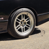 WINNER LUCA PIZZI TICKET NUMBER 803