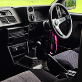 AE86 TOYOTA COROLLA LEVIN GT-APEX 4AGE MANUAL