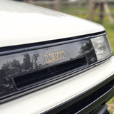 AE86 TOYOTA COROLLA LEVIN GT-APEX 4AGE MANUAL