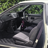 AE86 TOYOTA COROLLA LEVIN GT-APEX 4AGE MANUAL