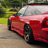 RYO JAPAN NISSAN 180SX DEMO CAR 500HP SR20DET