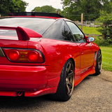 RYO JAPAN NISSAN 180SX DEMO CAR 500HP SR20DET