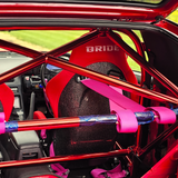 RYO JAPAN NISSAN 180SX DEMO CAR 500HP SR20DET