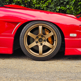 RYO JAPAN NISSAN 180SX DEMO CAR 500HP SR20DET