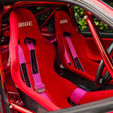 RYO JAPAN NISSAN 180SX DEMO CAR 500HP SR20DET
