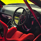 RYO JAPAN NISSAN 180SX DEMO CAR 500HP SR20DET