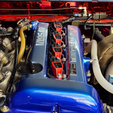 RYO JAPAN NISSAN 180SX DEMO CAR 500HP SR20DET