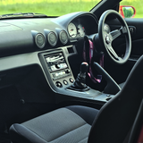 500HP NISSAN SILVIA S15 FORGED SR20DET 6SPD MANUAL